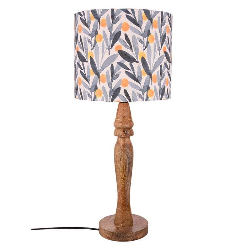 Buy Mini Marigold Lamp Table Lamp from Vaaree