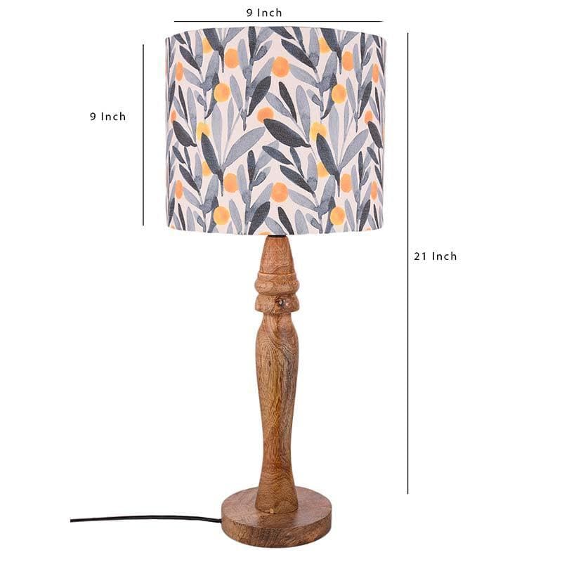 Buy Mini Marigold Lamp Table Lamp from Vaaree