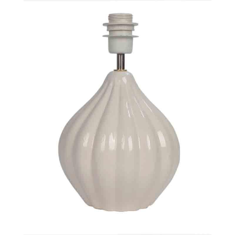 Table Lamp - Modak Table Lamp - Beige