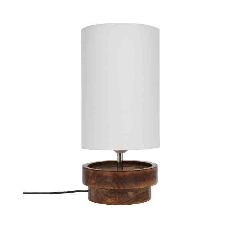 Table Lamp - Moose Table Lamp - White