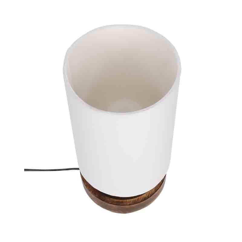 Table Lamp - Moose Table Lamp - White