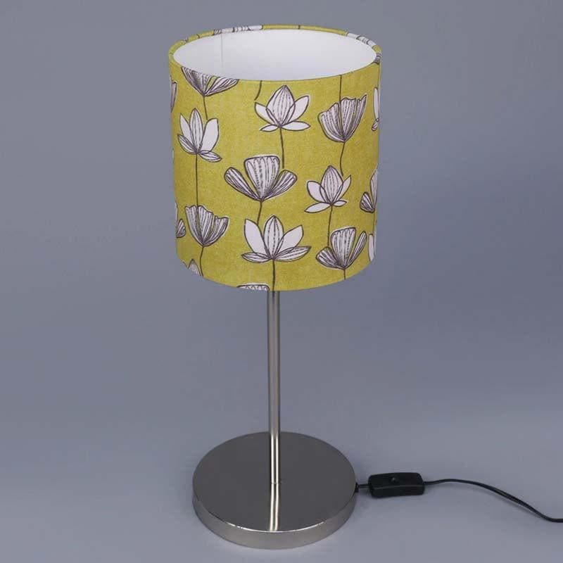 Buy Mustard Muse Lamp Table Lamp from Vaaree