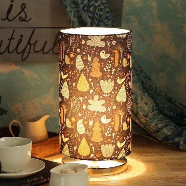 Table Lamp - Nature Medley Lamp