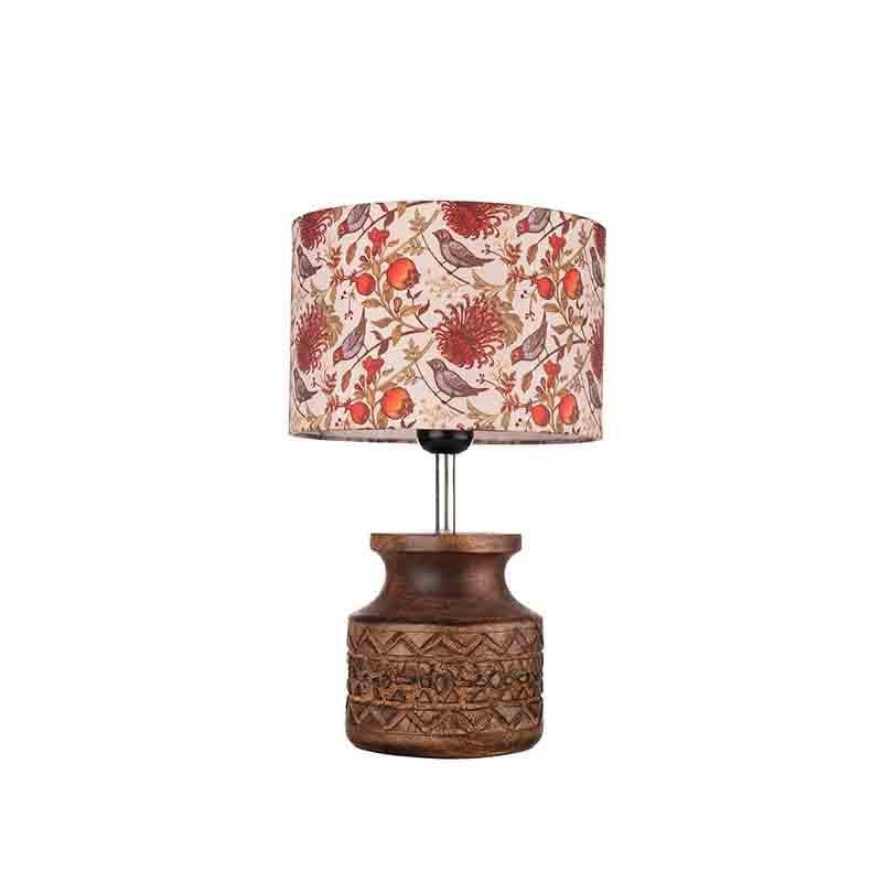 Table Lamp - Nature's Kiss Table Lamp