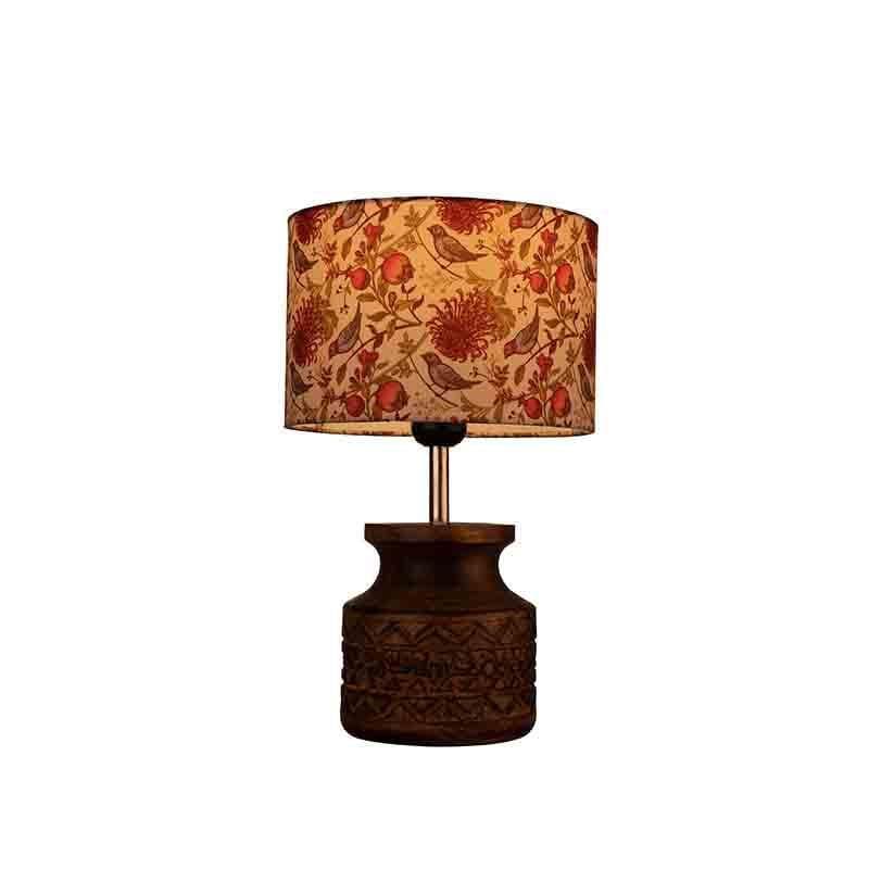 Table Lamp - Nature's Kiss Table Lamp