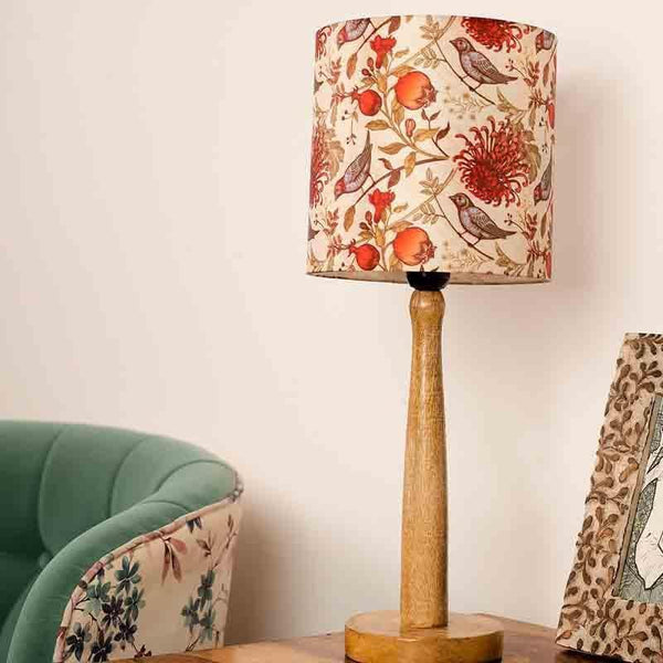 Table Lamp - Nature's Symphony Table Lamp