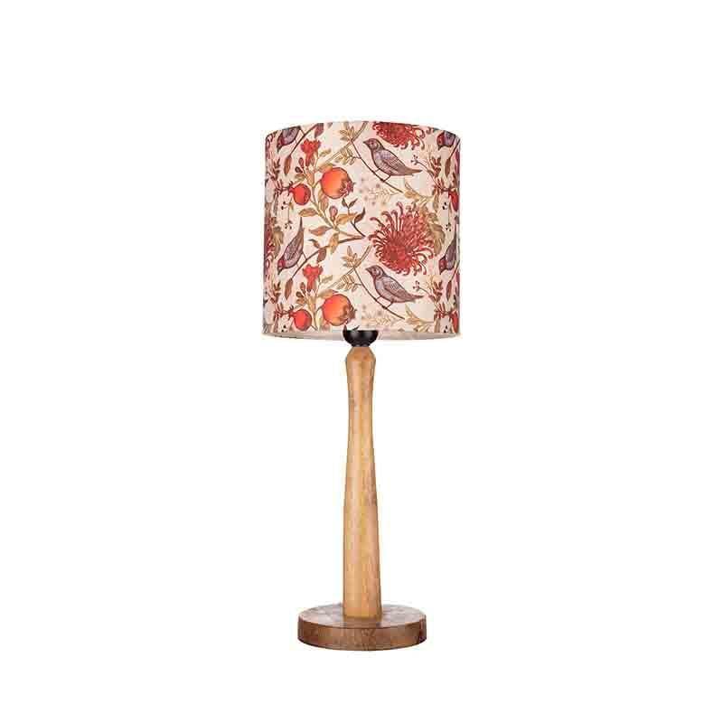 Table Lamp - Nature's Symphony Table Lamp