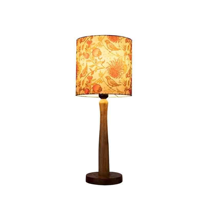 Table Lamp - Nature's Symphony Table Lamp