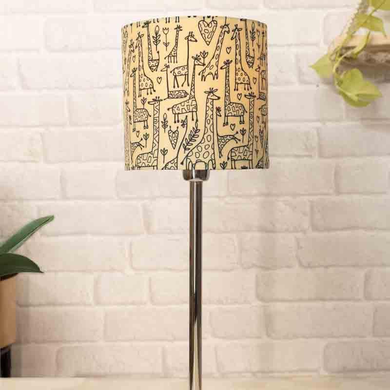 Table Lamp - Nordic Taller Tales Lamp