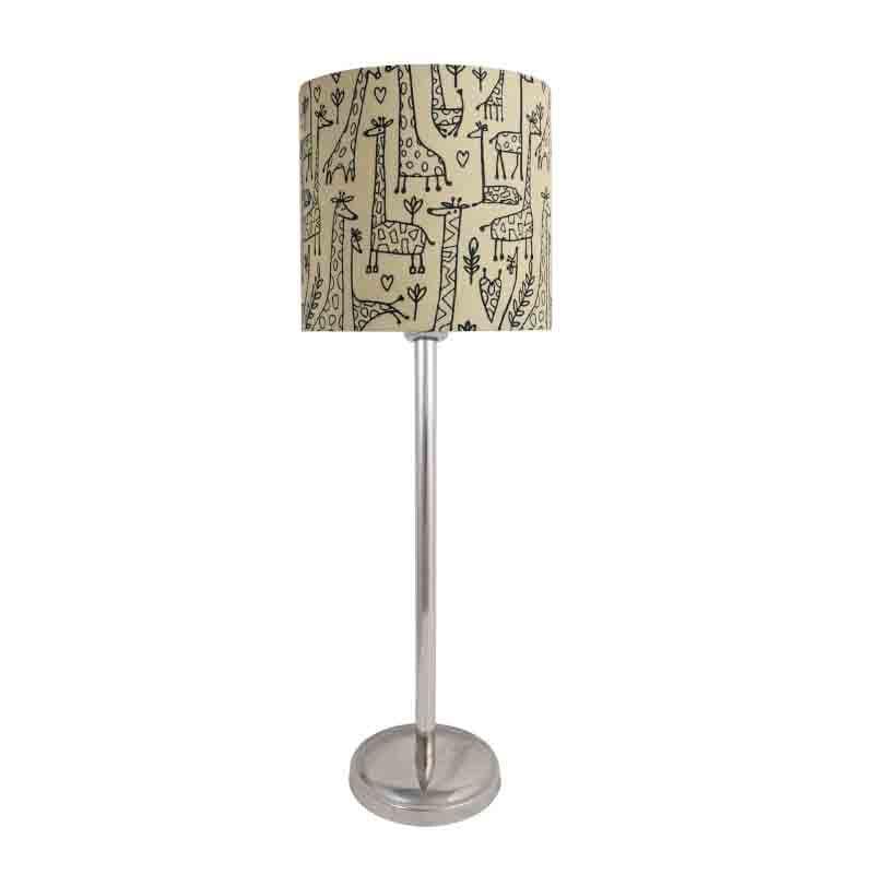 Table Lamp - Nordic Taller Tales Lamp