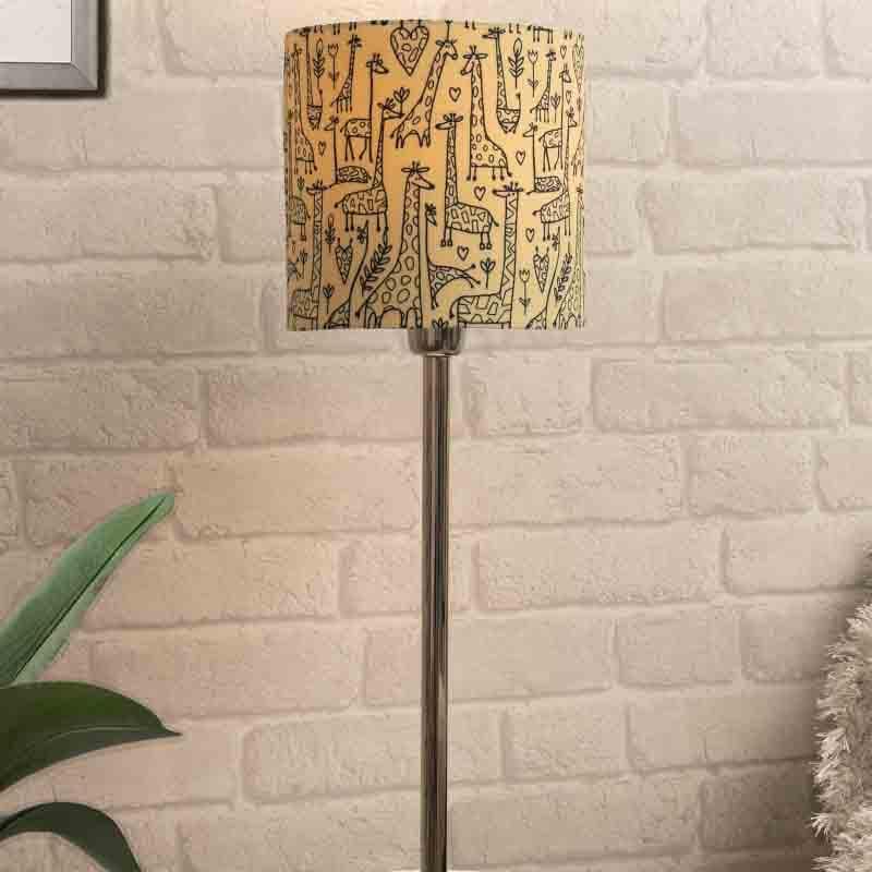 Table Lamp - Nordic Taller Tales Lamp