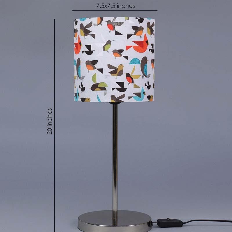 Buy Origami Birds Lamp Table Lamp from Vaaree