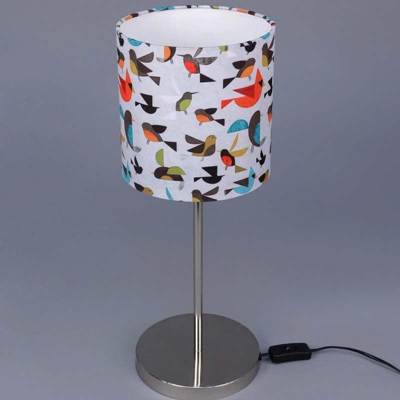 Buy Origami Birds Lamp Table Lamp from Vaaree