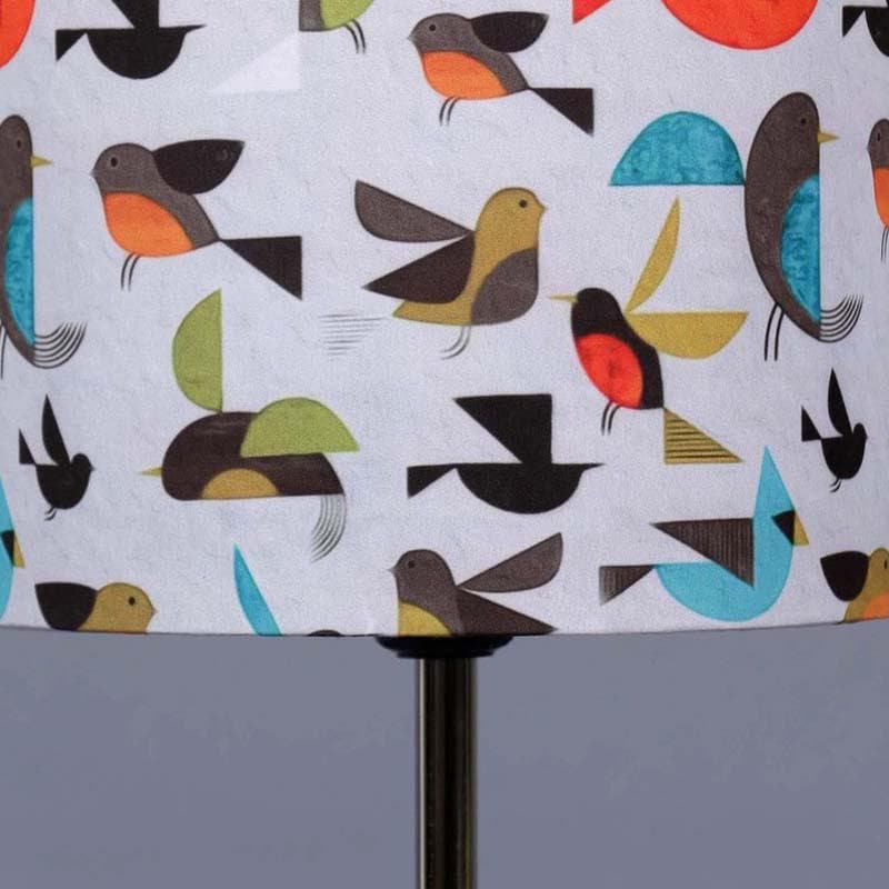 Buy Origami Birds Lamp Table Lamp from Vaaree