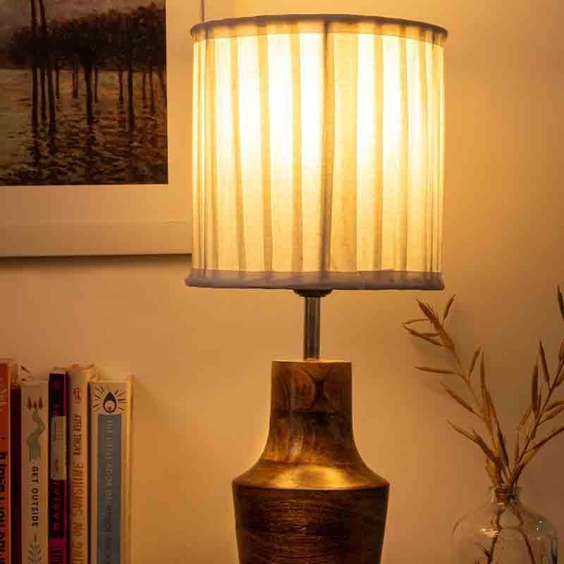 Table Lamp - Panel Play Table Lamp