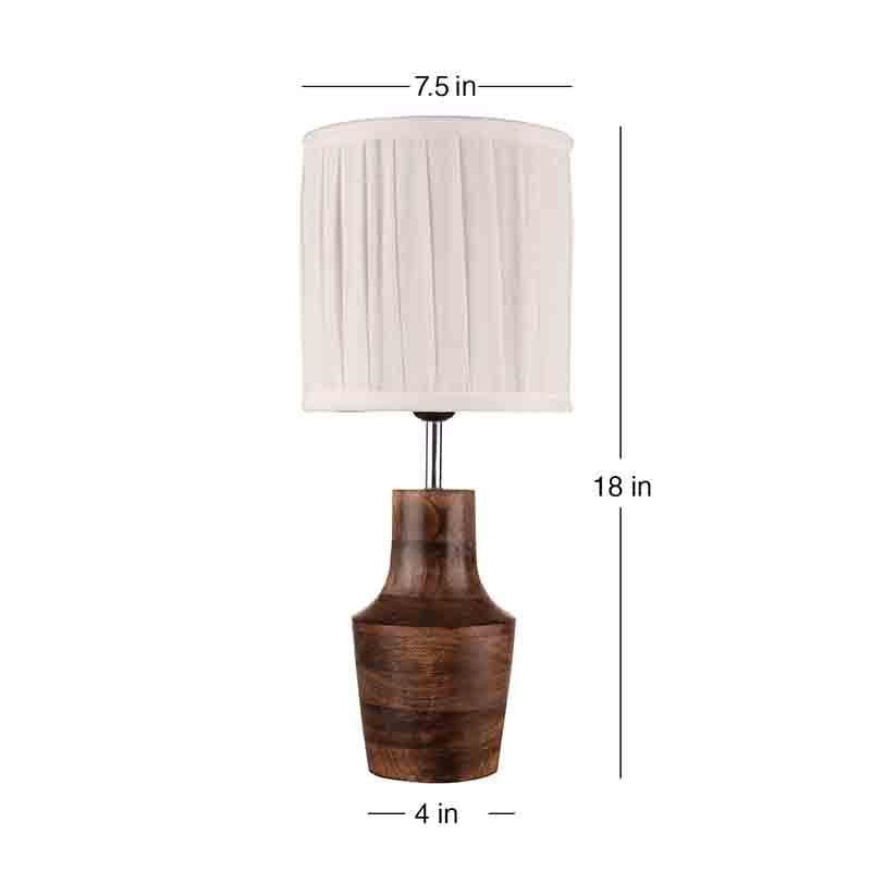 Table Lamp - Panel Play Table Lamp