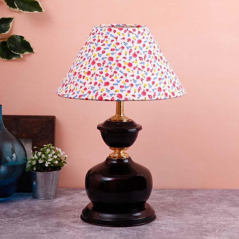 Table Lamp - Passion Fruit Table Lamp