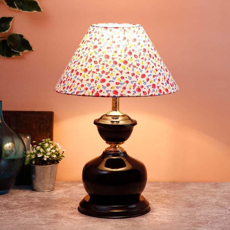 Table Lamp - Passion Fruit Table Lamp