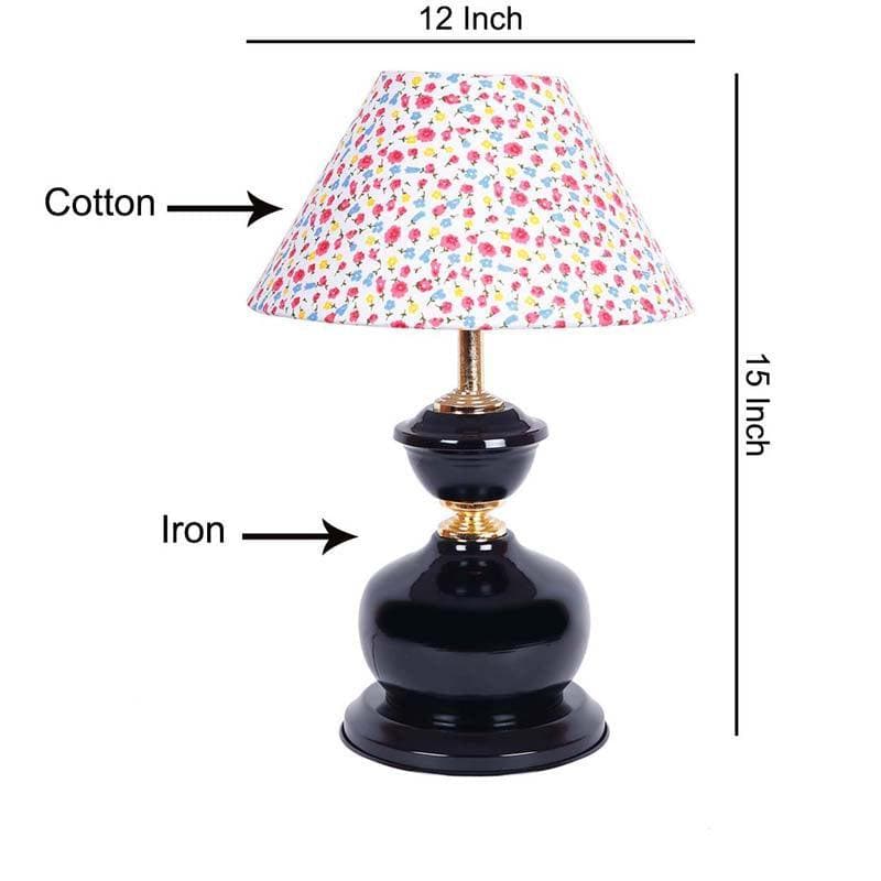 Table Lamp - Passion Fruit Table Lamp