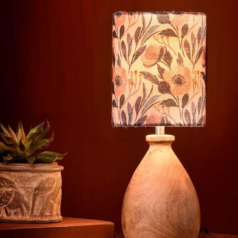 Buy Pastel Party Table Lamp Table Lamp from Vaaree