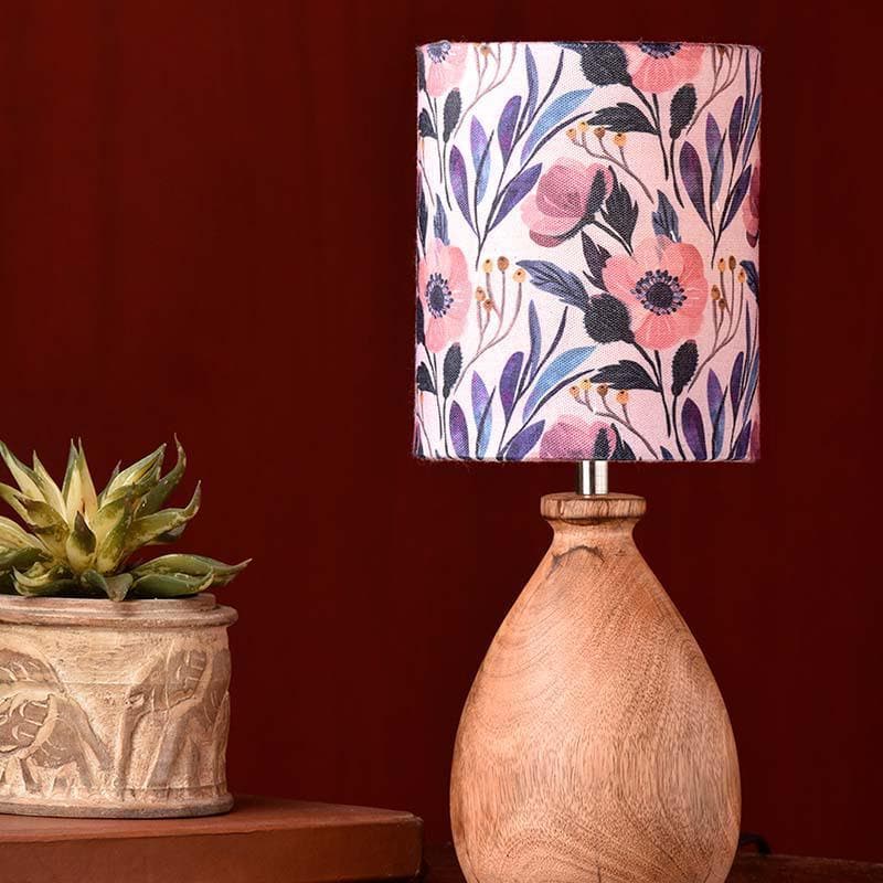 Buy Pastel Party Table Lamp Table Lamp from Vaaree