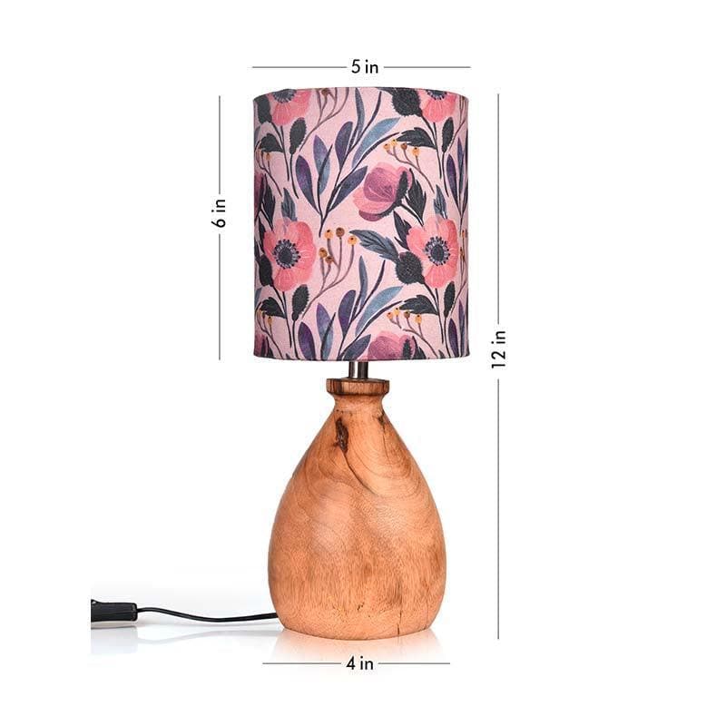 Buy Pastel Party Table Lamp Table Lamp from Vaaree