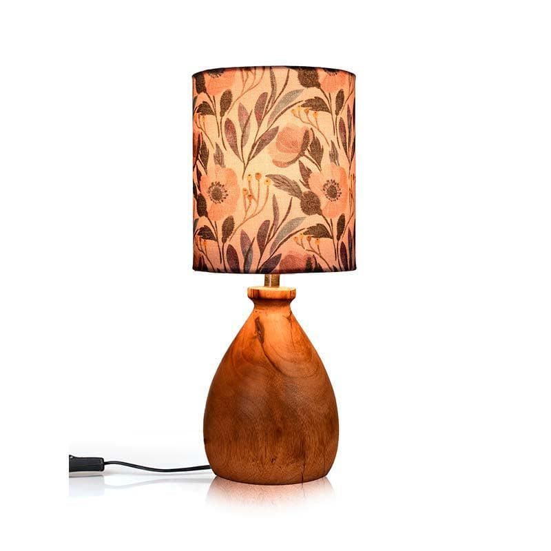 Buy Pastel Party Table Lamp Table Lamp from Vaaree