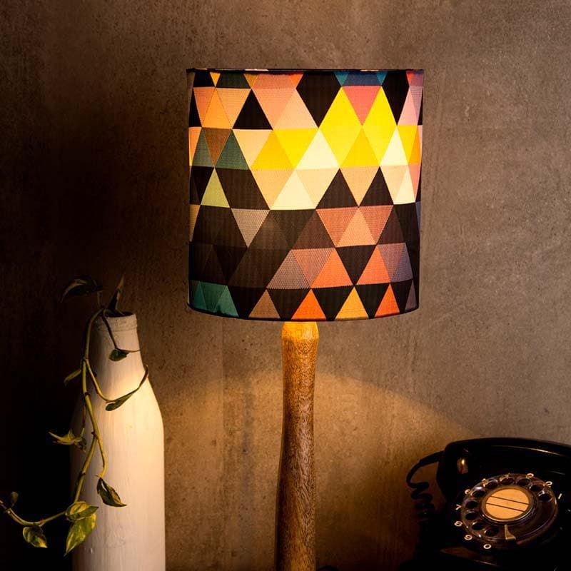 Buy Pixel Poise Lamp Table Lamp from Vaaree