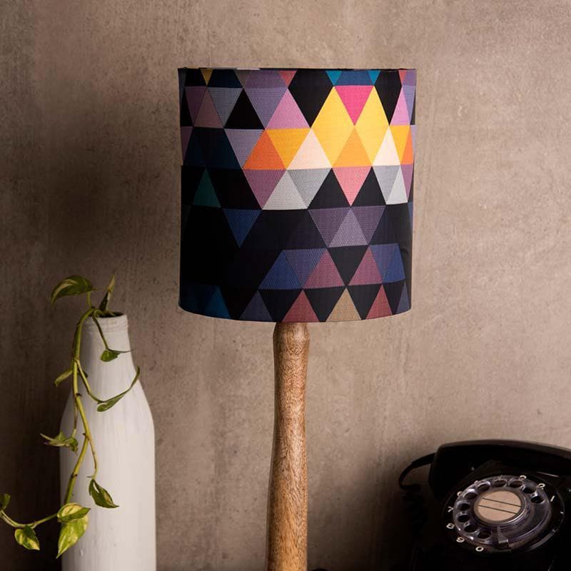 Buy Pixel Poise Lamp Table Lamp from Vaaree