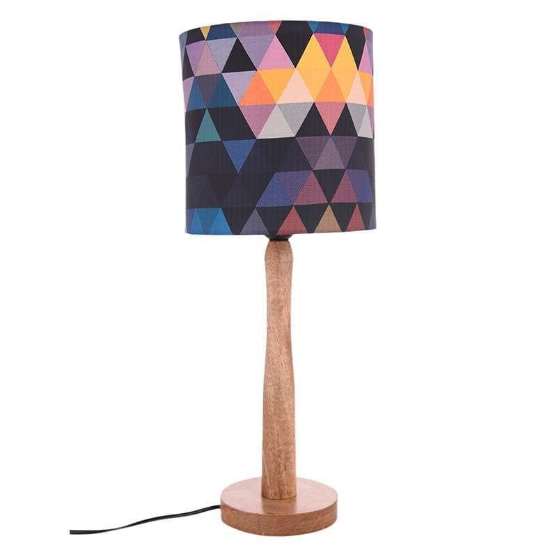 Buy Pixel Poise Lamp Table Lamp from Vaaree