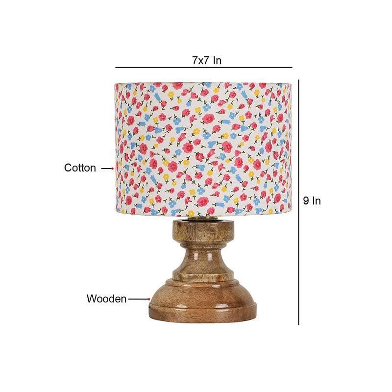 Table Lamp - Poppins Table Lamp