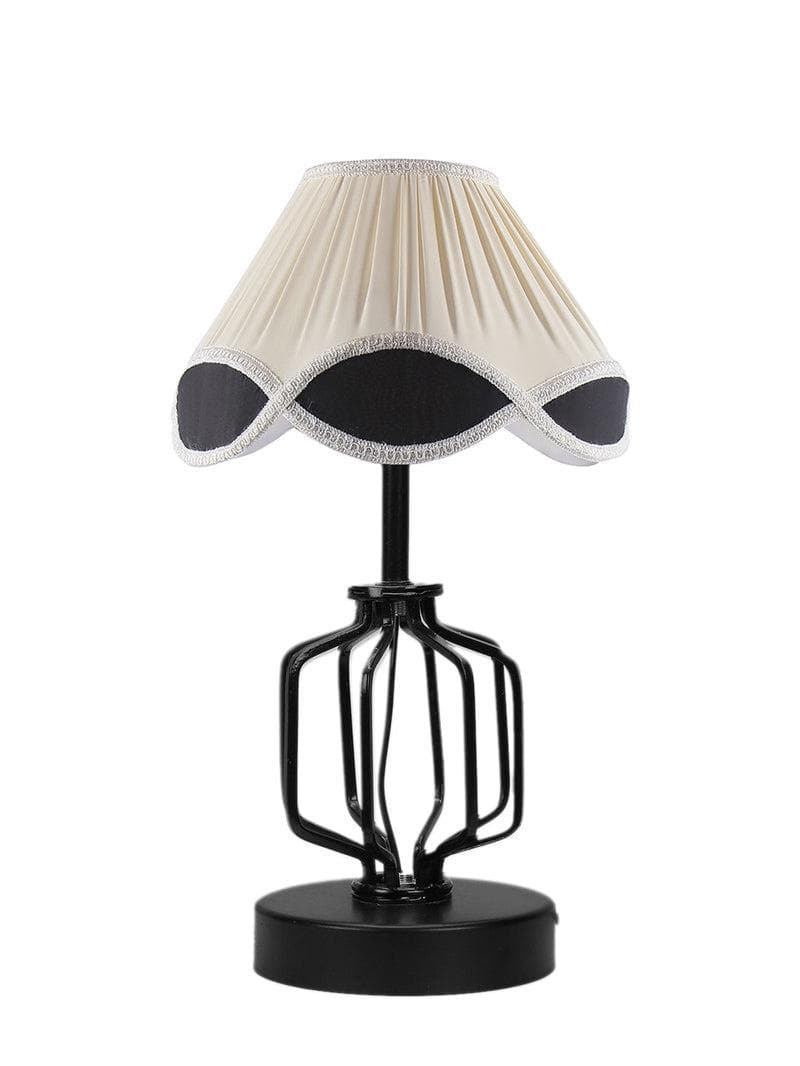 Buy Retro Metal Table Lamp Table Lamp from Vaaree