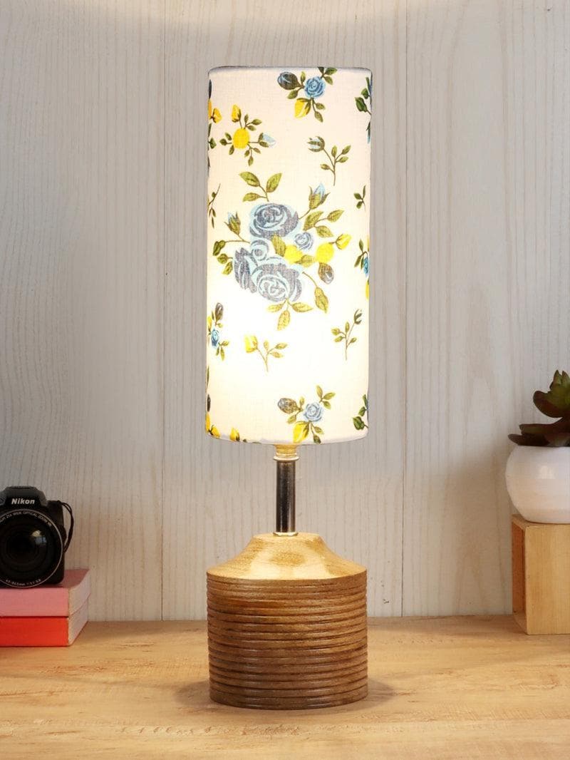 Buy Seashore Table Lamp Table Lamp from Vaaree