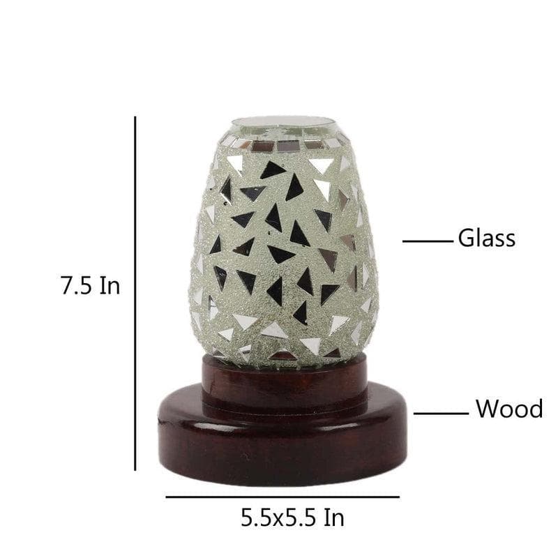 Buy Shooting Star Table Lamp Table Lamp from Vaaree