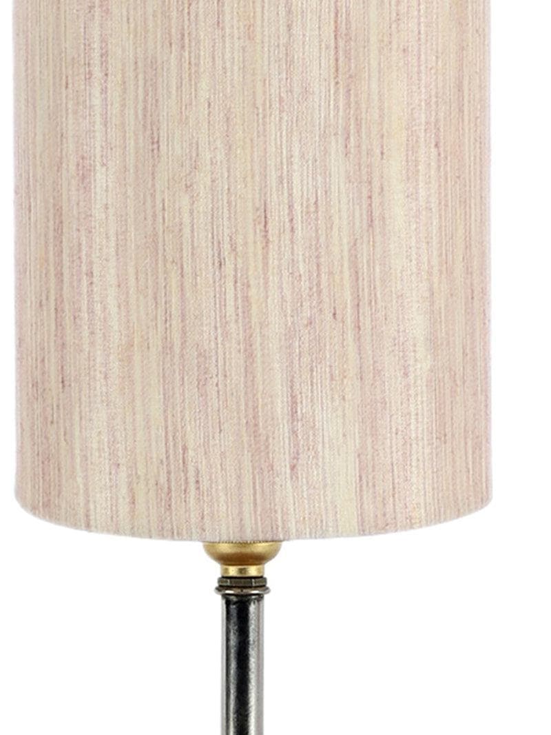 Buy Solids Galore Table Lamp - Beige Table Lamp from Vaaree