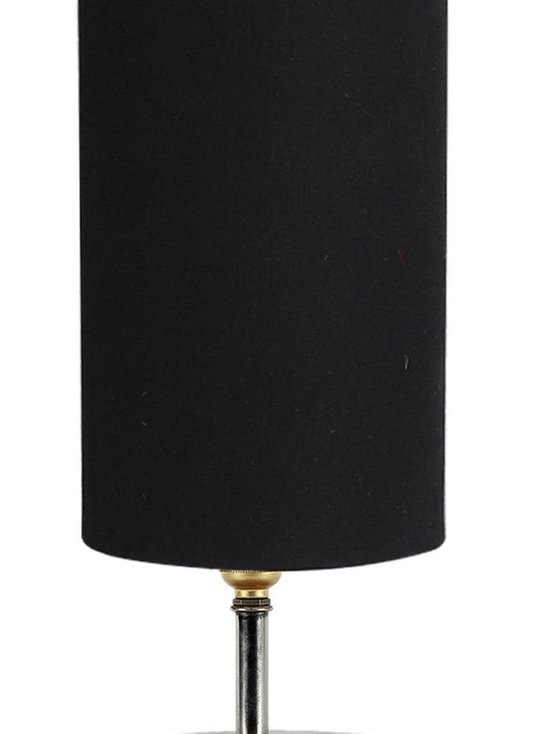 Table Lamp - Solids Galore Table Lamp - Black