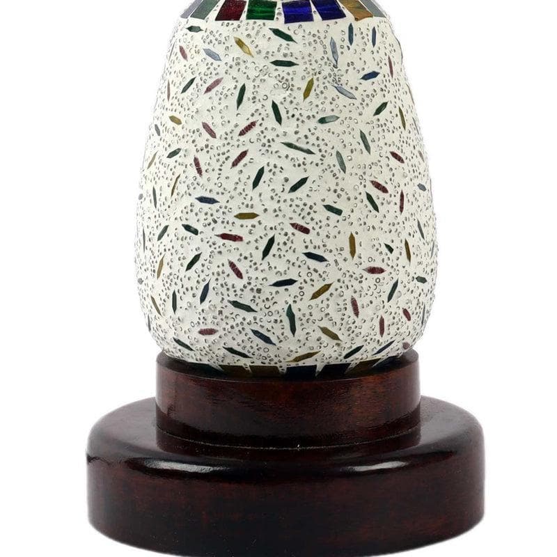 Table Lamp - Soulful Mosaic Table Lamp