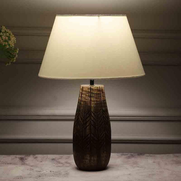 Table Lamp - Soulful Table Lamp