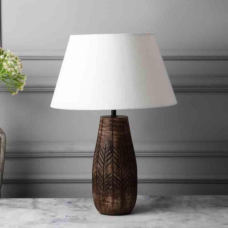 Table Lamp - Soulful Table Lamp