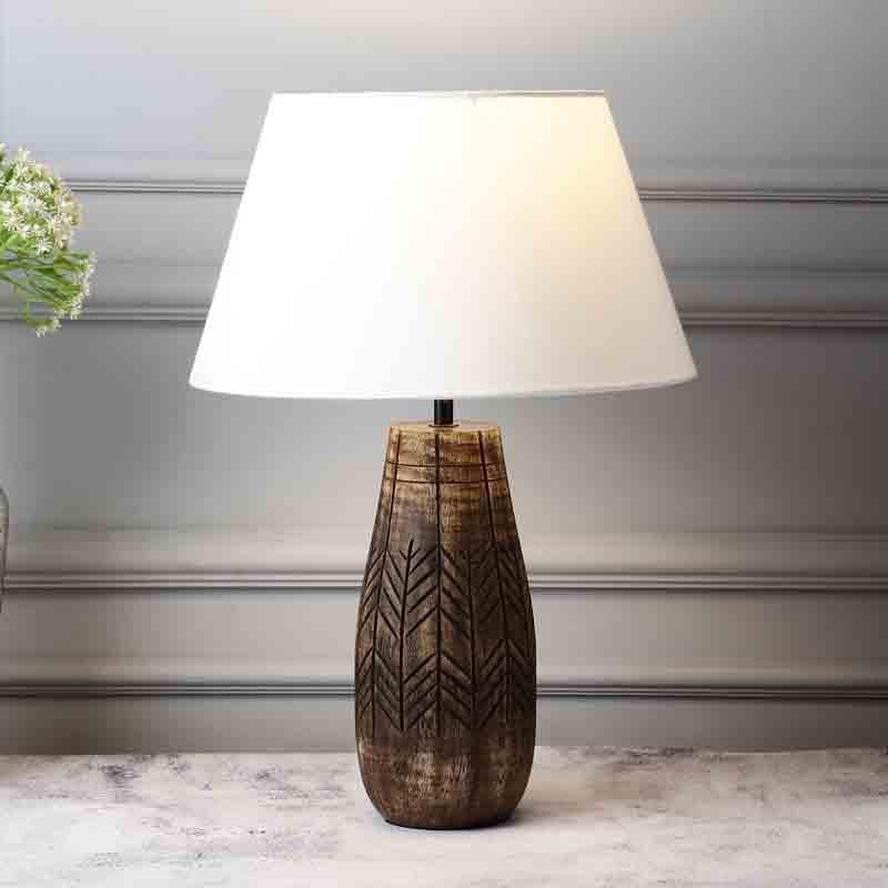 Table Lamp - Soulful Table Lamp