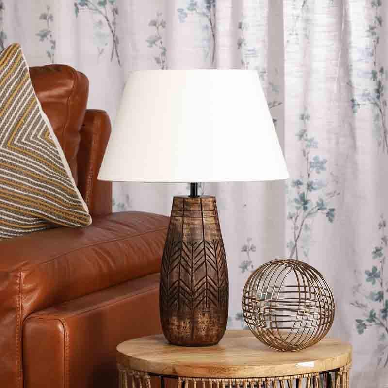 Table Lamp - Soulful Table Lamp