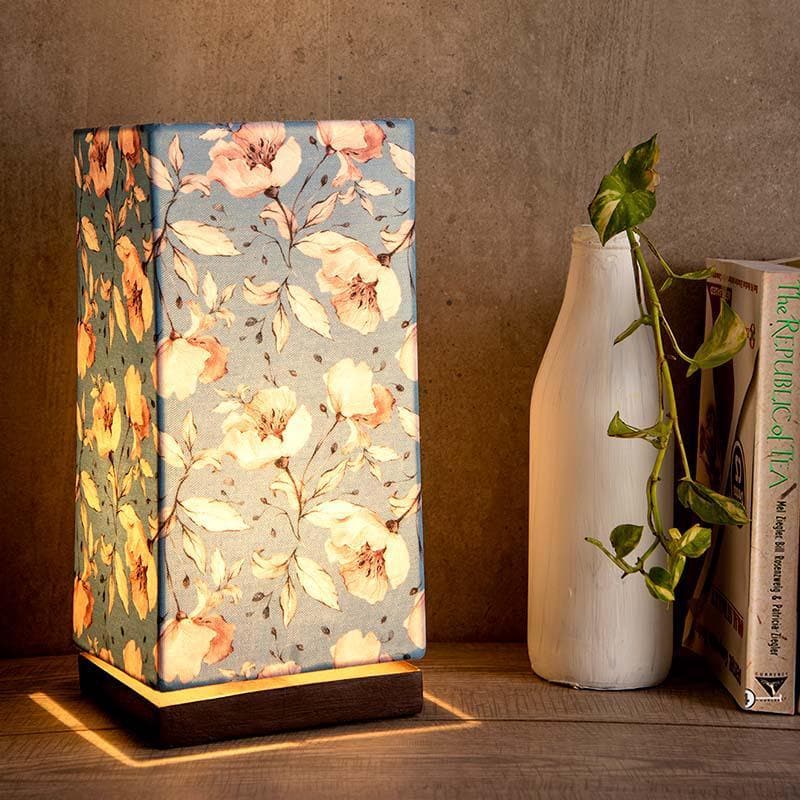 Table Lamp - Spring In A Lamp