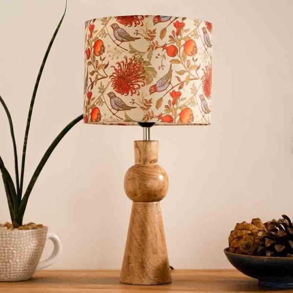 Table Lamp - Sunrise Table Lamp