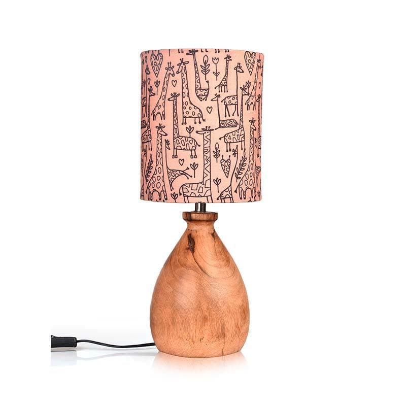 Buy Tall Tales Lamp Table Lamp from Vaaree