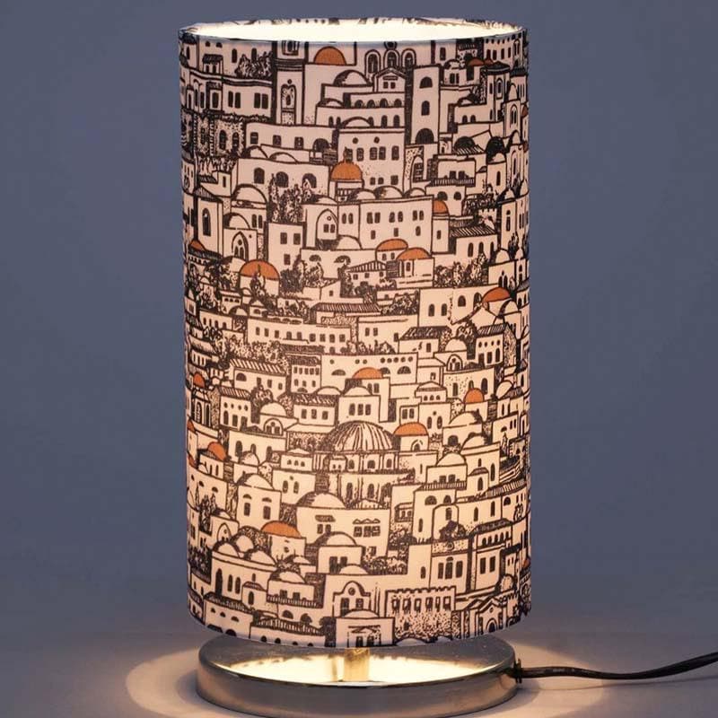 Buy The Distracting Lamp Table Lamp from Vaaree