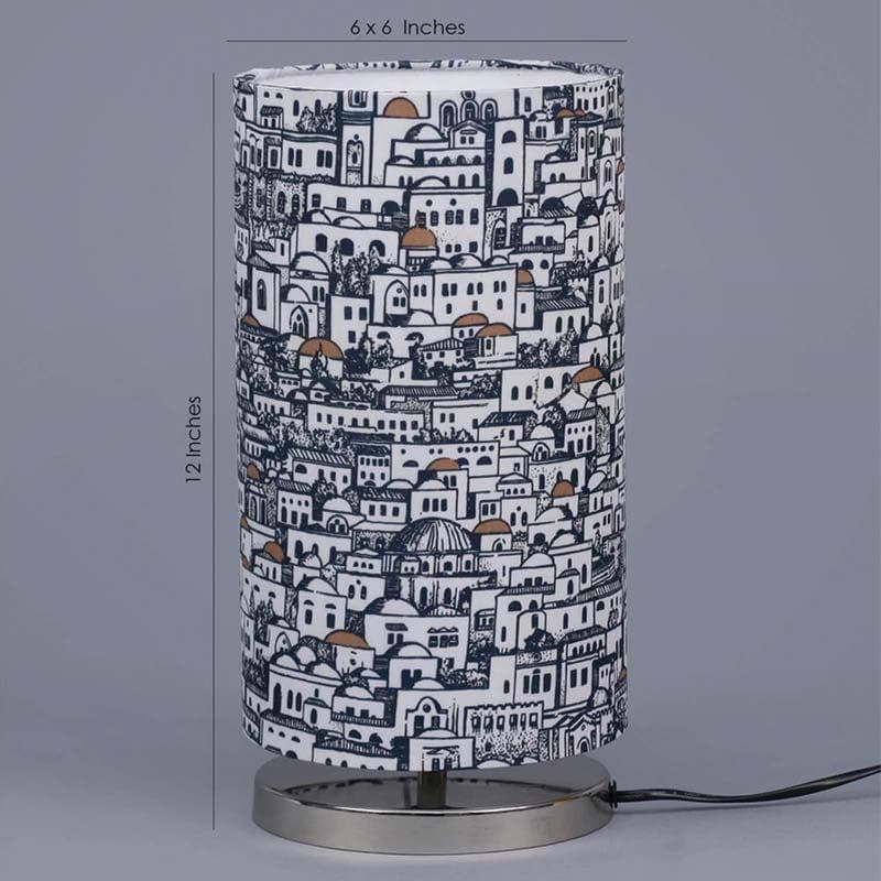 Buy The Distracting Lamp Table Lamp from Vaaree