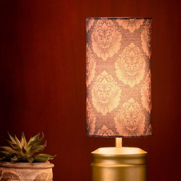 Table Lamp - The Leitmotif Table Lamp