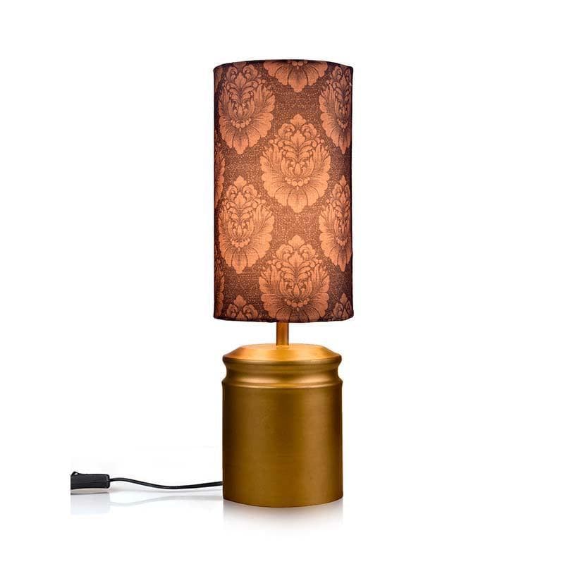 Table Lamp - The Leitmotif Table Lamp