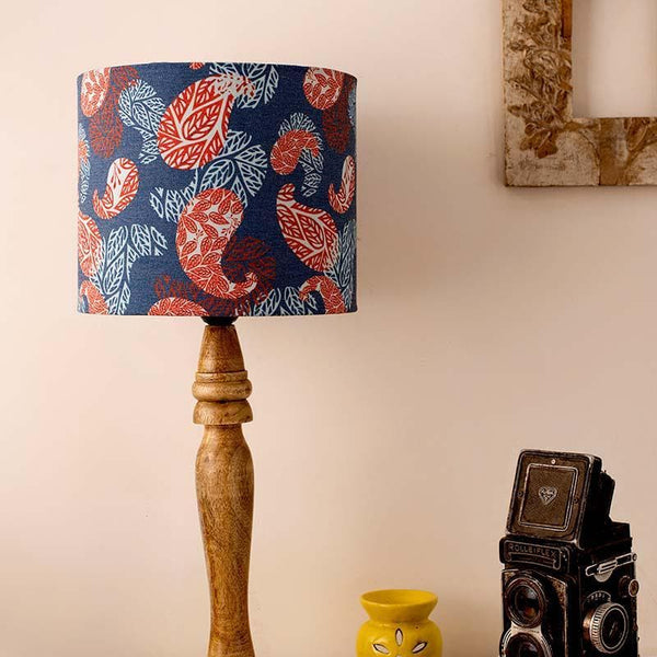 Table Lamp - The Paisley Play Lamp