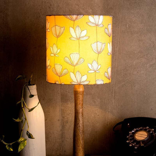 Table Lamp - The Sunkissed Lamp